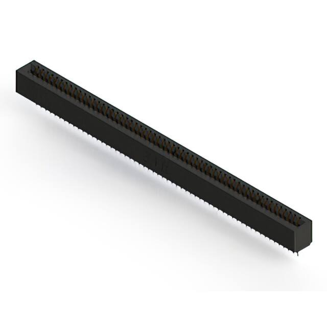 391-057-521-101 EDAC Inc.  Edgeboard Connectors